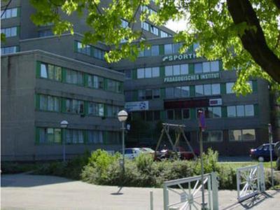 Stadthotel Hollabrunn Exterior photo
